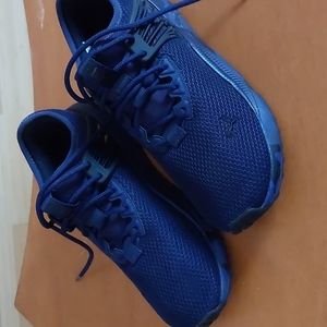 Running Shoes BOYS' PUMA BIG KID PACER FUTURE S JR. RUNNING SHOES SIZE 6.5